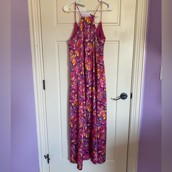 Nicole Miller Pink Dress - Picture 6 of 7